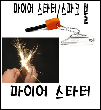 firestarter